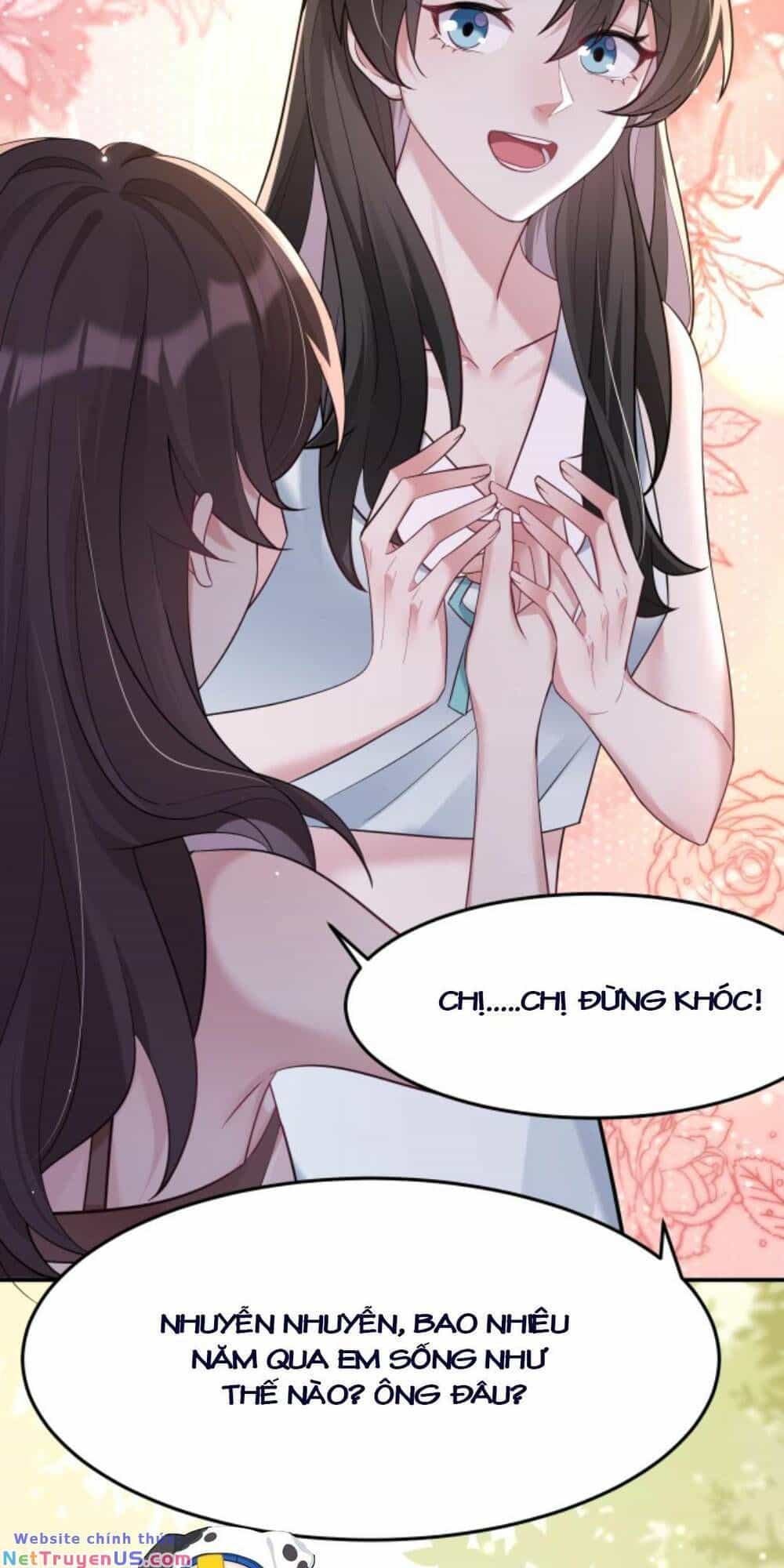 Đứng Yên! Em Gái Chúng Tôi Nói Trên Đầu Bạn Có Quỷ. - Chương 109 - ảnh 23