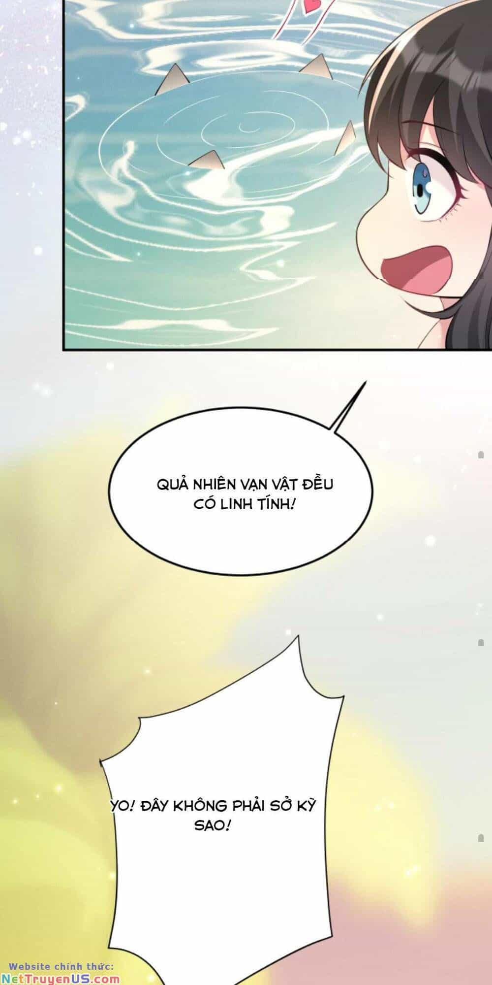 Đứng Yên! Em Gái Chúng Tôi Nói Trên Đầu Bạn Có Quỷ. - Chương 111 - ảnh 19