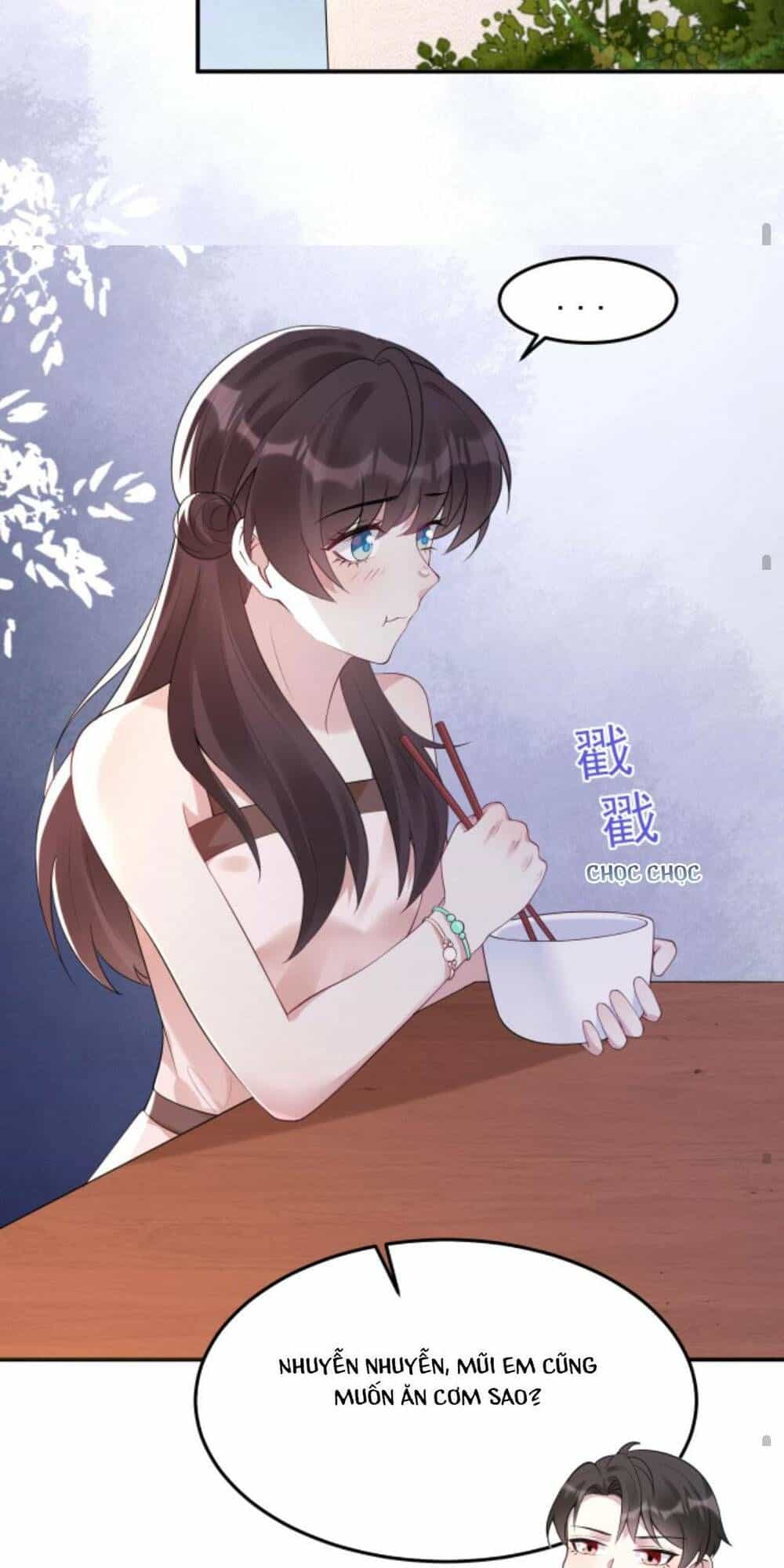 Đứng Yên! Em Gái Chúng Tôi Nói Trên Đầu Bạn Có Quỷ. - Chương 119 - ảnh 19