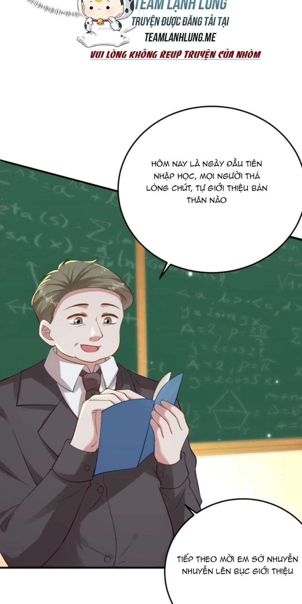 Đứng Yên! Em Gái Chúng Tôi Nói Trên Đầu Bạn Có Quỷ. - Chương 130 - ảnh 18