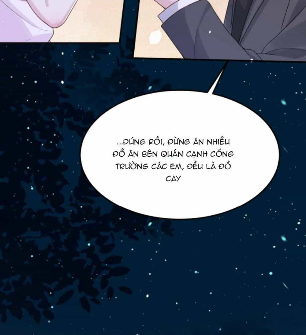 Đứng Yên! Em Gái Chúng Tôi Nói Trên Đầu Bạn Có Quỷ. - Chương 131 - ảnh 13