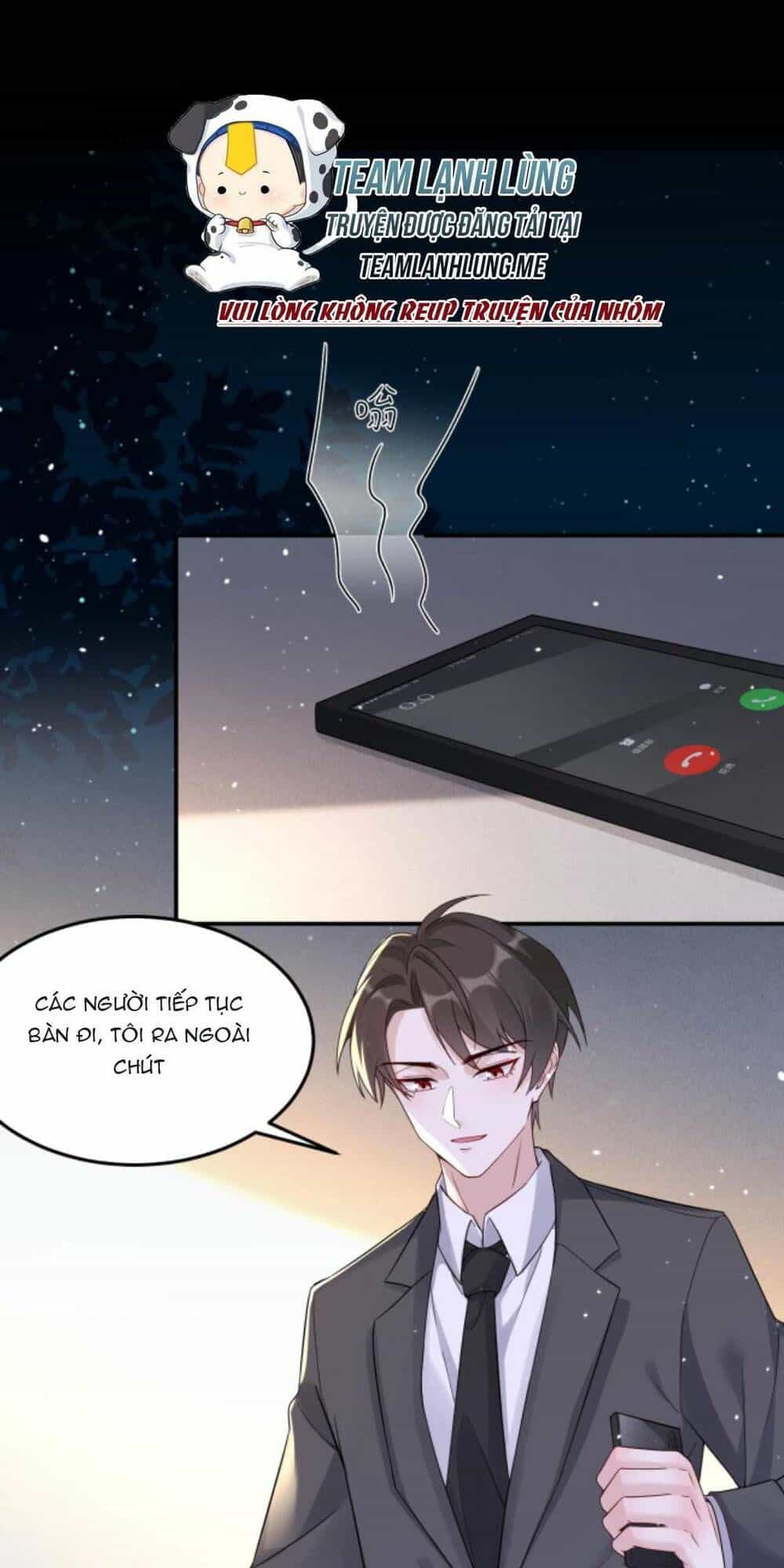Đứng Yên! Em Gái Chúng Tôi Nói Trên Đầu Bạn Có Quỷ. - Chương 131 - ảnh 9