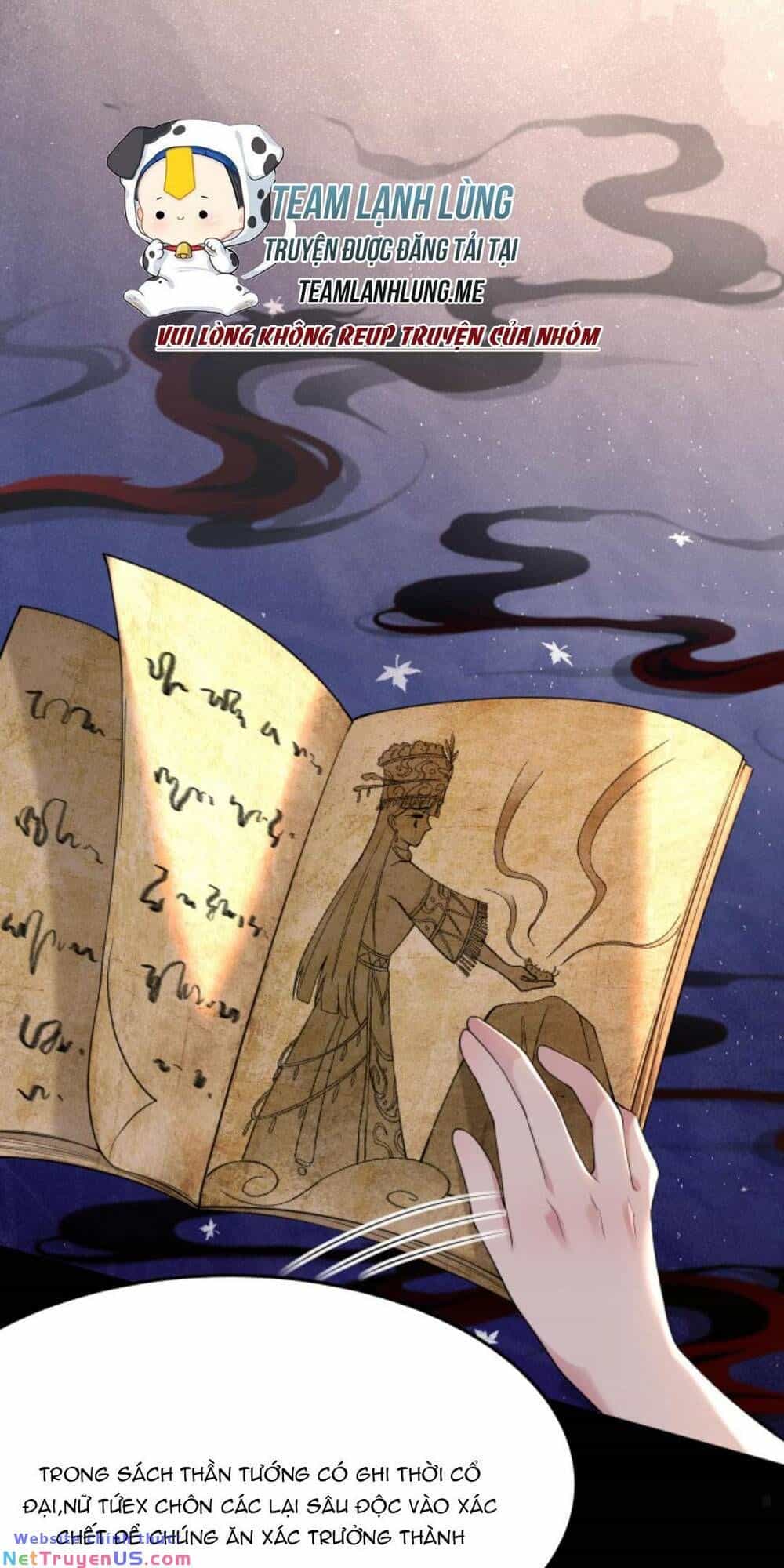 Đứng Yên! Em Gái Chúng Tôi Nói Trên Đầu Bạn Có Quỷ. - Chương 132 - ảnh 26
