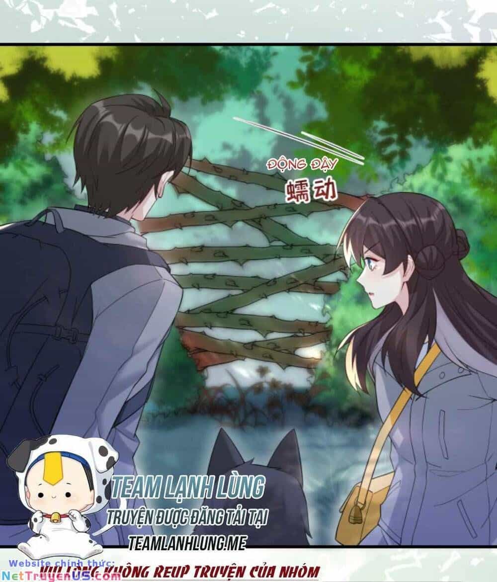 Đứng Yên! Em Gái Chúng Tôi Nói Trên Đầu Bạn Có Quỷ. - Chương 147 - ảnh 16