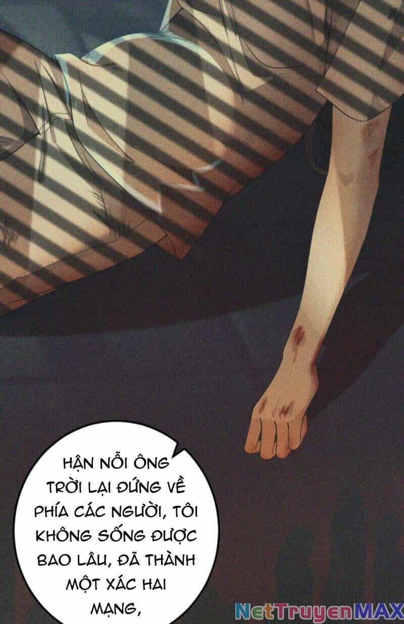 Đứng Yên! Em Gái Chúng Tôi Nói Trên Đầu Bạn Có Quỷ. - Chương 16 - ảnh 13