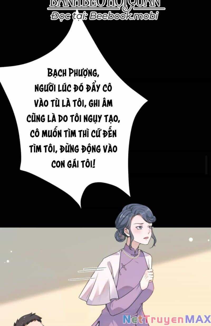 Đứng Yên! Em Gái Chúng Tôi Nói Trên Đầu Bạn Có Quỷ. - Chương 16 - ảnh 16