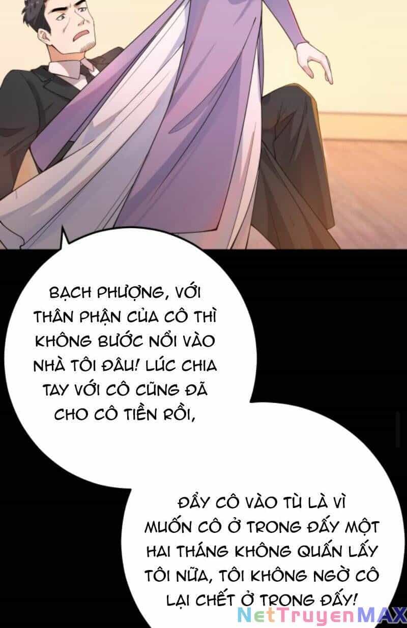 Đứng Yên! Em Gái Chúng Tôi Nói Trên Đầu Bạn Có Quỷ. - Chương 16 - ảnh 17