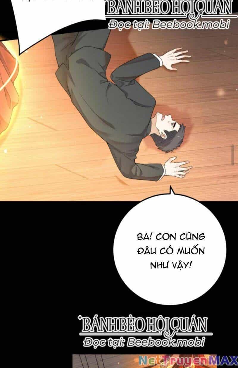Đứng Yên! Em Gái Chúng Tôi Nói Trên Đầu Bạn Có Quỷ. - Chương 16 - ảnh 19