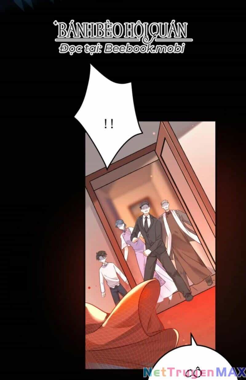 Đứng Yên! Em Gái Chúng Tôi Nói Trên Đầu Bạn Có Quỷ. - Chương 16 - ảnh 5