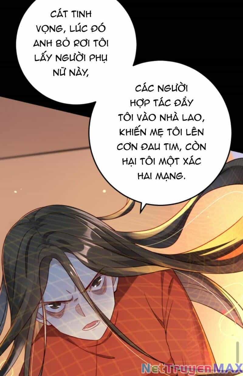 Đứng Yên! Em Gái Chúng Tôi Nói Trên Đầu Bạn Có Quỷ. - Chương 16 - ảnh 8
