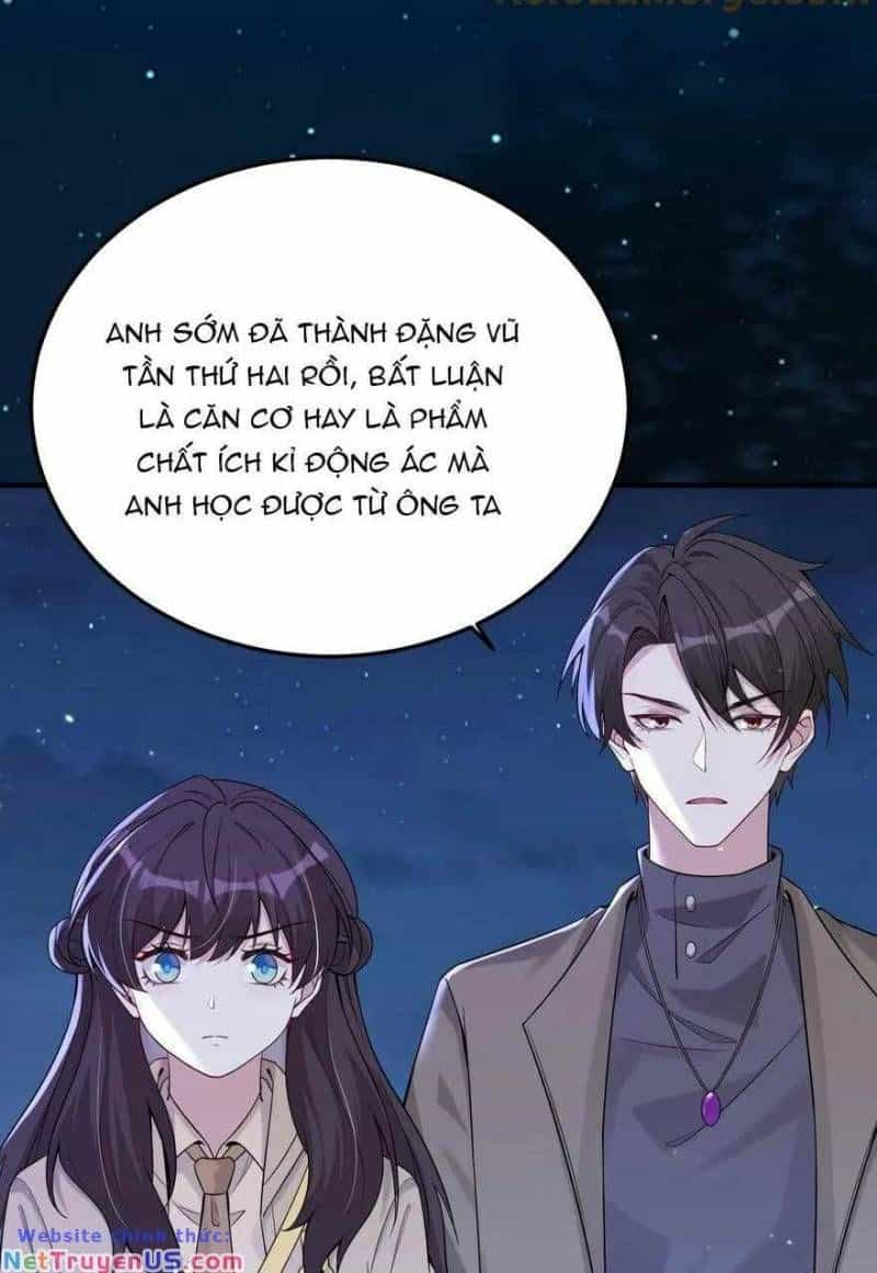 Đứng Yên! Em Gái Chúng Tôi Nói Trên Đầu Bạn Có Quỷ. - Chương 169 - ảnh 16