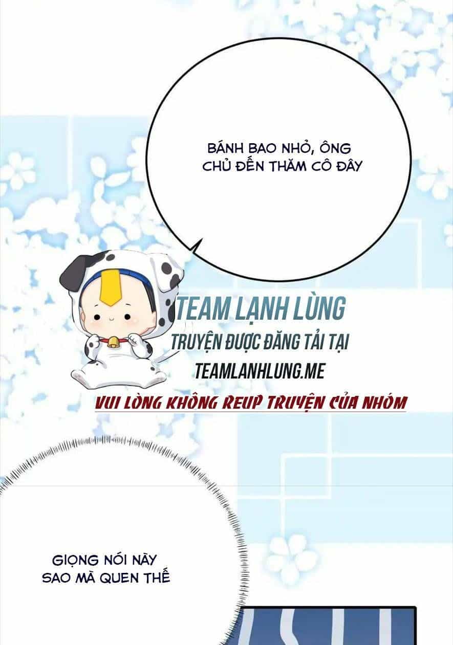 Đứng Yên! Em Gái Chúng Tôi Nói Trên Đầu Bạn Có Quỷ. - Chương 182 - ảnh 10