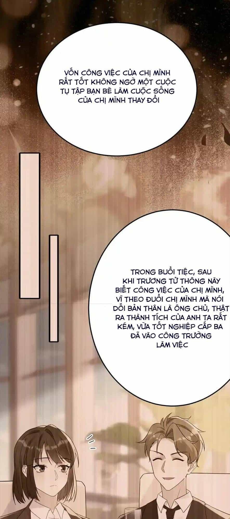 Đứng Yên! Em Gái Chúng Tôi Nói Trên Đầu Bạn Có Quỷ. - Chương 182 - ảnh 5