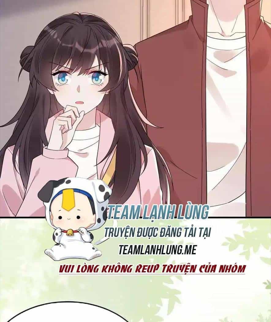 Đứng Yên! Em Gái Chúng Tôi Nói Trên Đầu Bạn Có Quỷ. - Chương 183 - ảnh 13