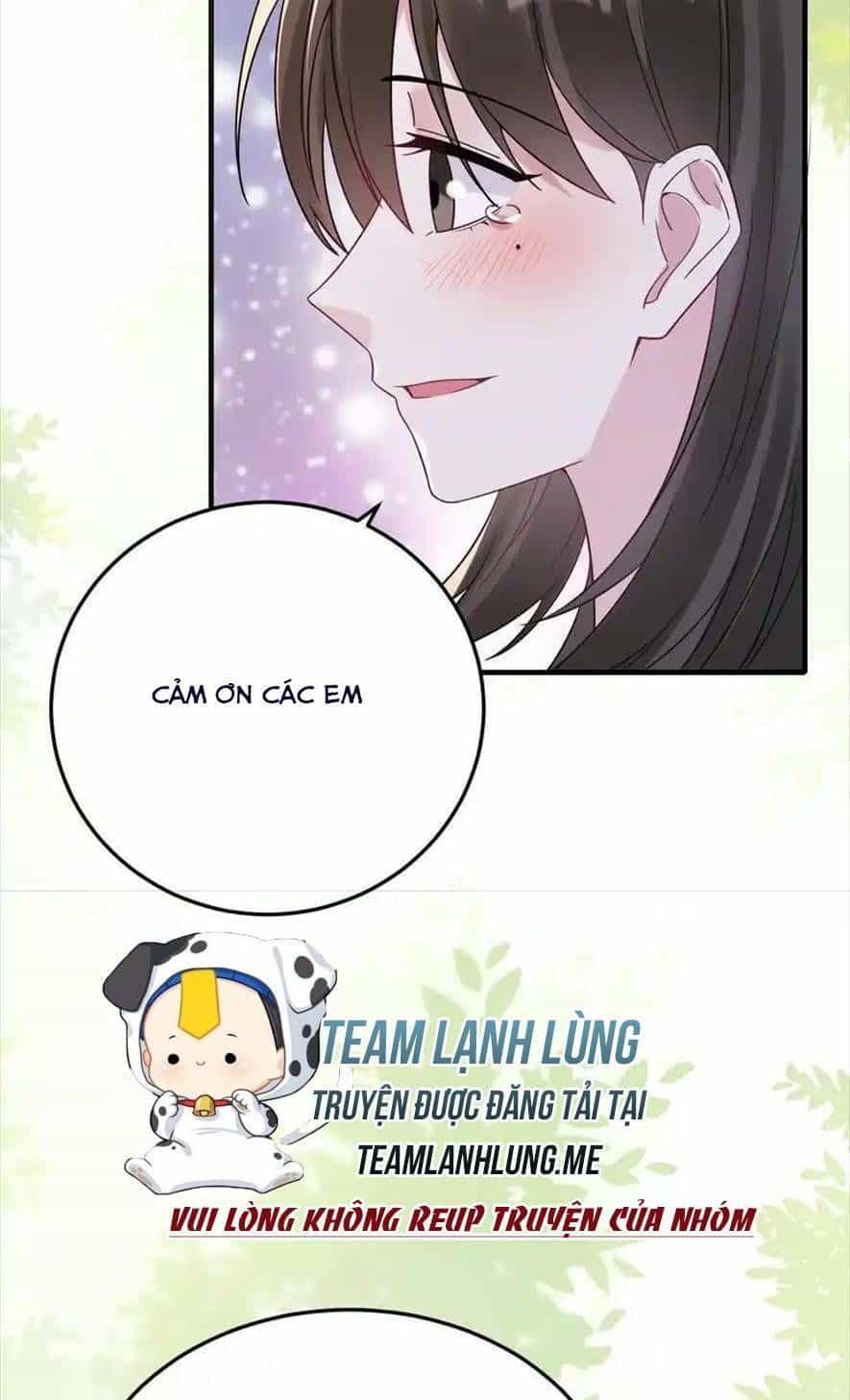 Đứng Yên! Em Gái Chúng Tôi Nói Trên Đầu Bạn Có Quỷ. - Chương 183 - ảnh 18