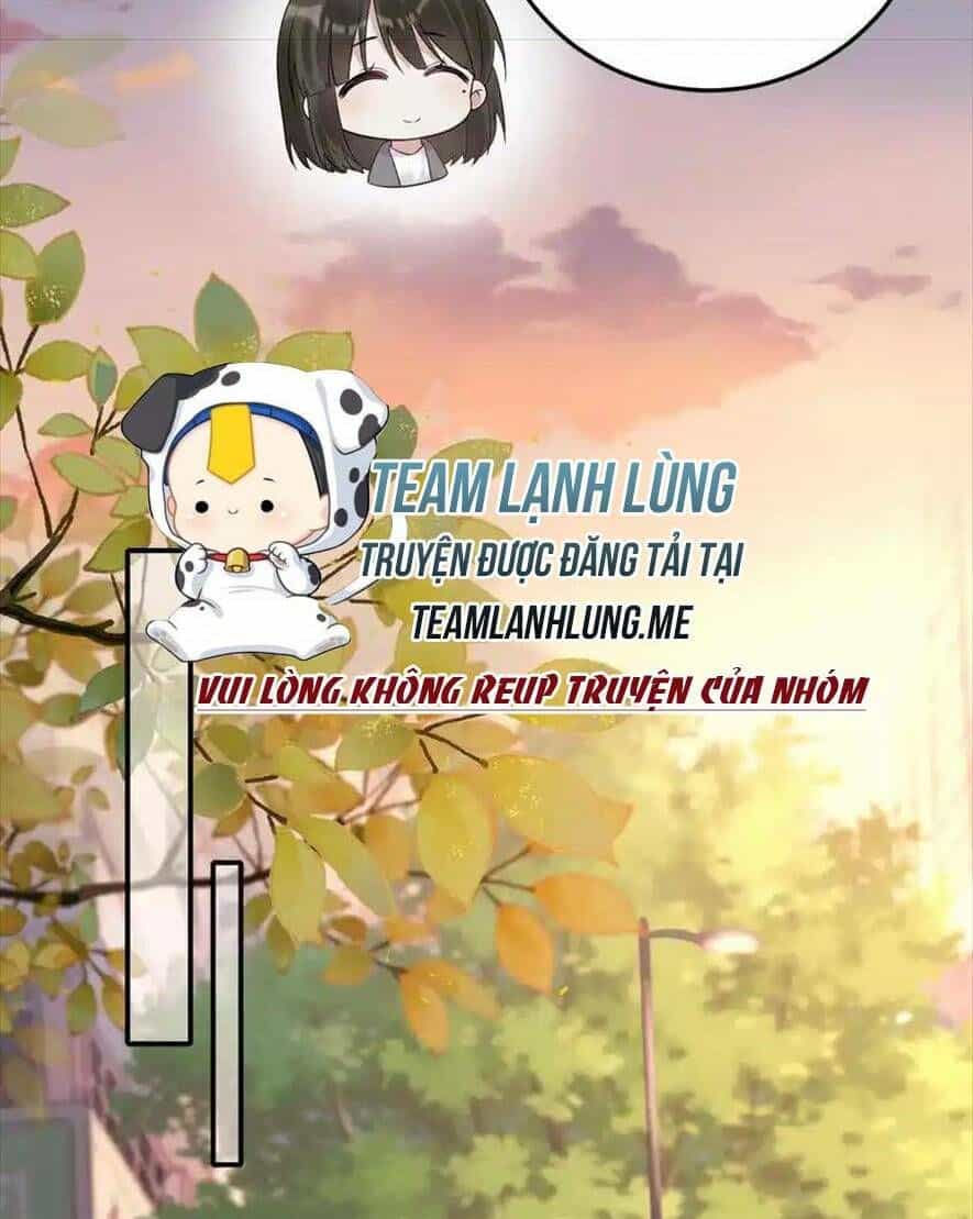 Đứng Yên! Em Gái Chúng Tôi Nói Trên Đầu Bạn Có Quỷ. - Chương 183 - ảnh 25