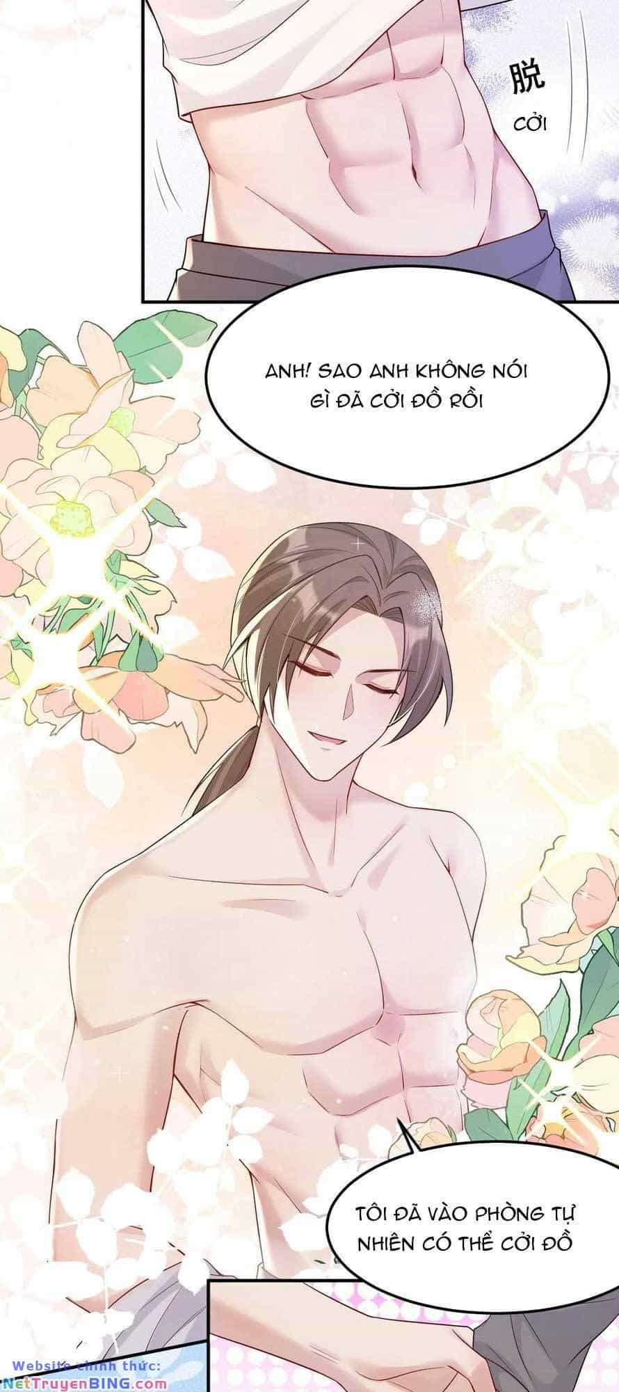 Đứng Yên! Em Gái Chúng Tôi Nói Trên Đầu Bạn Có Quỷ. - Chương 186 - ảnh 23
