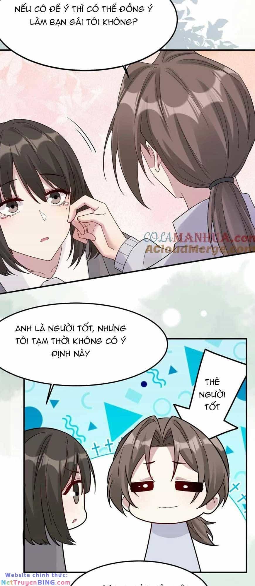 Đứng Yên! Em Gái Chúng Tôi Nói Trên Đầu Bạn Có Quỷ. - Chương 186 - ảnh 7
