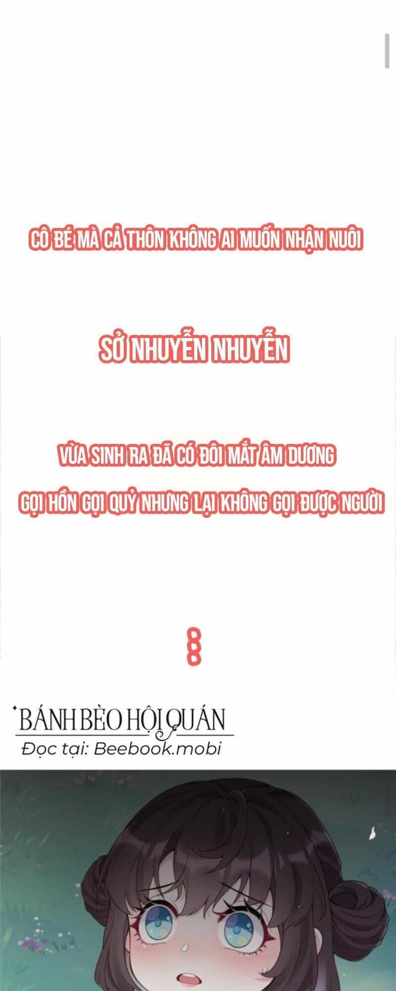 Đứng Yên! Em Gái Chúng Tôi Nói Trên Đầu Bạn Có Quỷ. - Chương 1 - ảnh 3