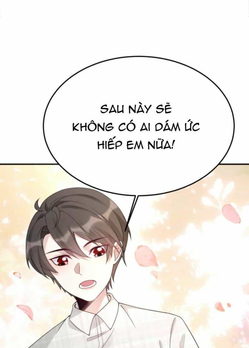 Đứng Yên! Em Gái Chúng Tôi Nói Trên Đầu Bạn Có Quỷ. - Chương 1 - ảnh 7