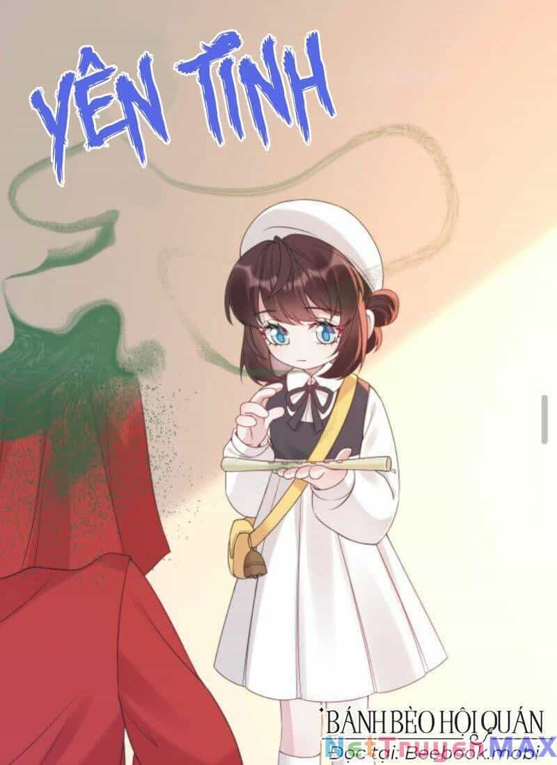 Đứng Yên! Em Gái Chúng Tôi Nói Trên Đầu Bạn Có Quỷ. - Chương 25 - ảnh 23