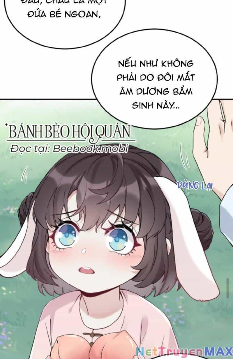Đứng Yên! Em Gái Chúng Tôi Nói Trên Đầu Bạn Có Quỷ. - Chương 2 - ảnh 14