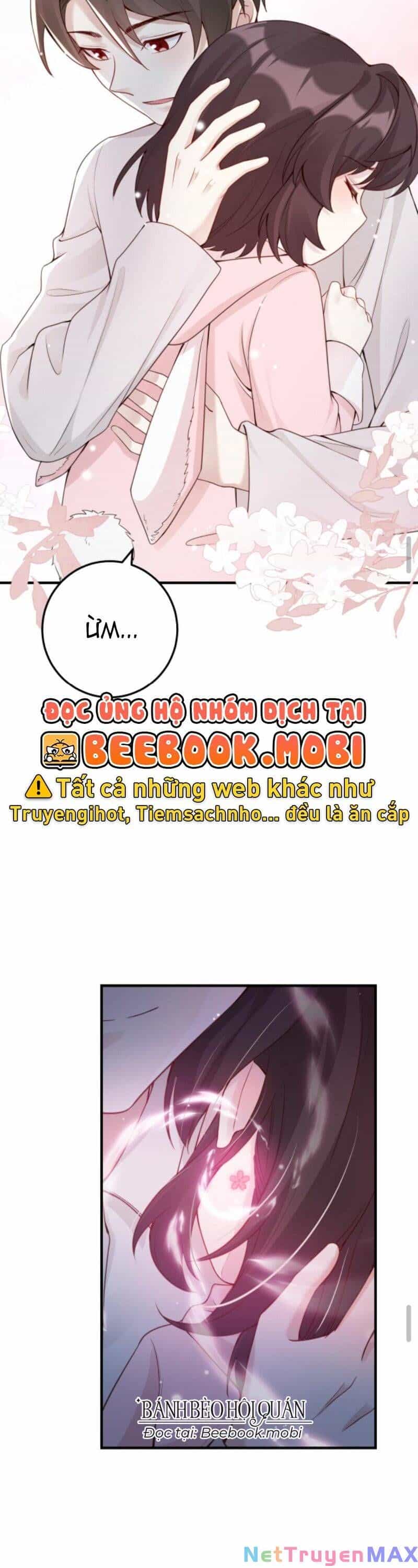 Đứng Yên! Em Gái Chúng Tôi Nói Trên Đầu Bạn Có Quỷ. - Chương 44 - ảnh 11
