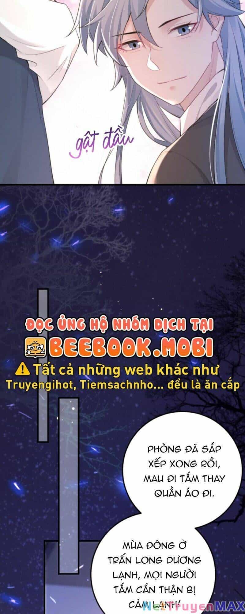 Đứng Yên! Em Gái Chúng Tôi Nói Trên Đầu Bạn Có Quỷ. - Chương 46 - ảnh 24
