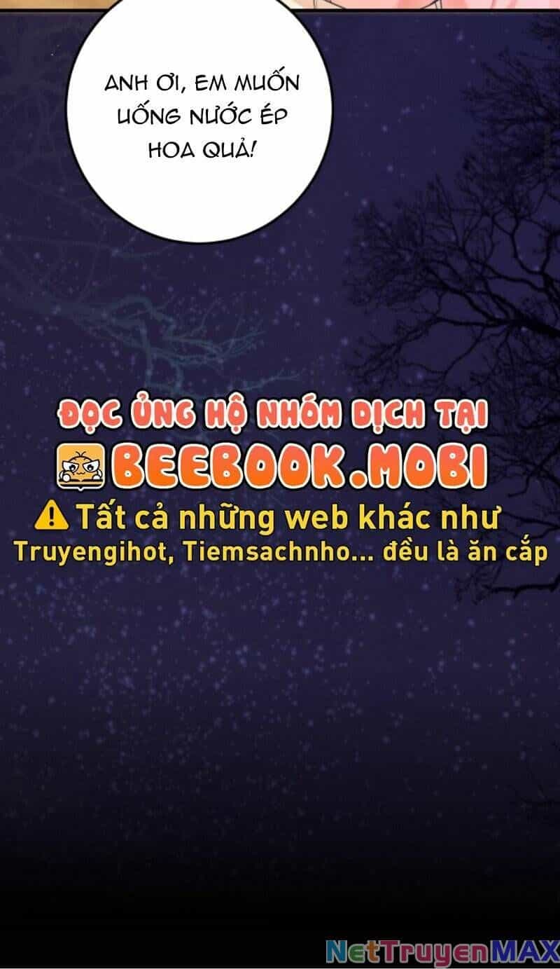 Đứng Yên! Em Gái Chúng Tôi Nói Trên Đầu Bạn Có Quỷ. - Chương 46 - ảnh 29