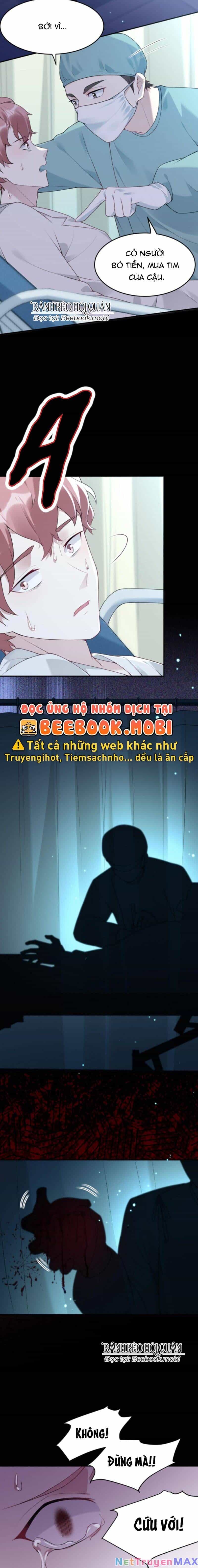 Đứng Yên! Em Gái Chúng Tôi Nói Trên Đầu Bạn Có Quỷ. - Chương 55 - ảnh 6
