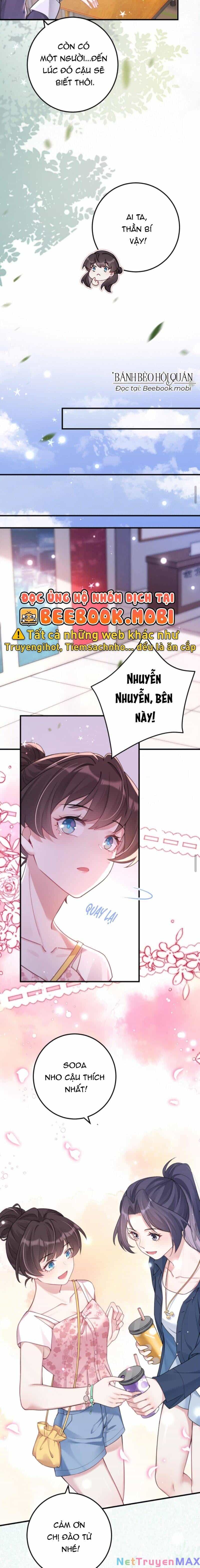 Đứng Yên! Em Gái Chúng Tôi Nói Trên Đầu Bạn Có Quỷ. - Chương 58 - ảnh 6