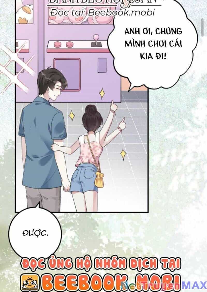 Đứng Yên! Em Gái Chúng Tôi Nói Trên Đầu Bạn Có Quỷ. - Chương 63 - ảnh 14