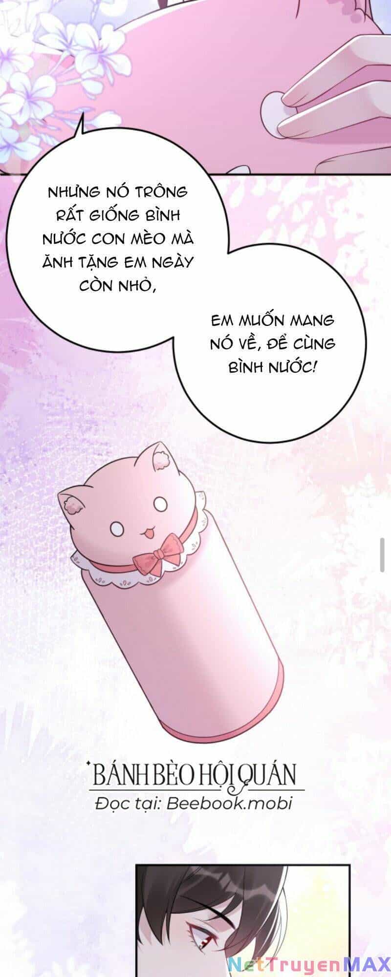 Đứng Yên! Em Gái Chúng Tôi Nói Trên Đầu Bạn Có Quỷ. - Chương 63 - ảnh 23