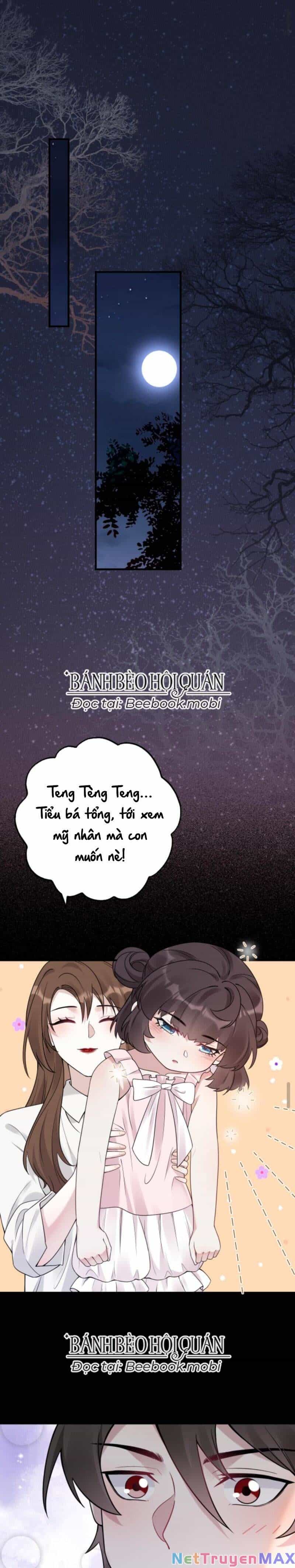 Đứng Yên! Em Gái Chúng Tôi Nói Trên Đầu Bạn Có Quỷ. - Chương 6 - ảnh 3