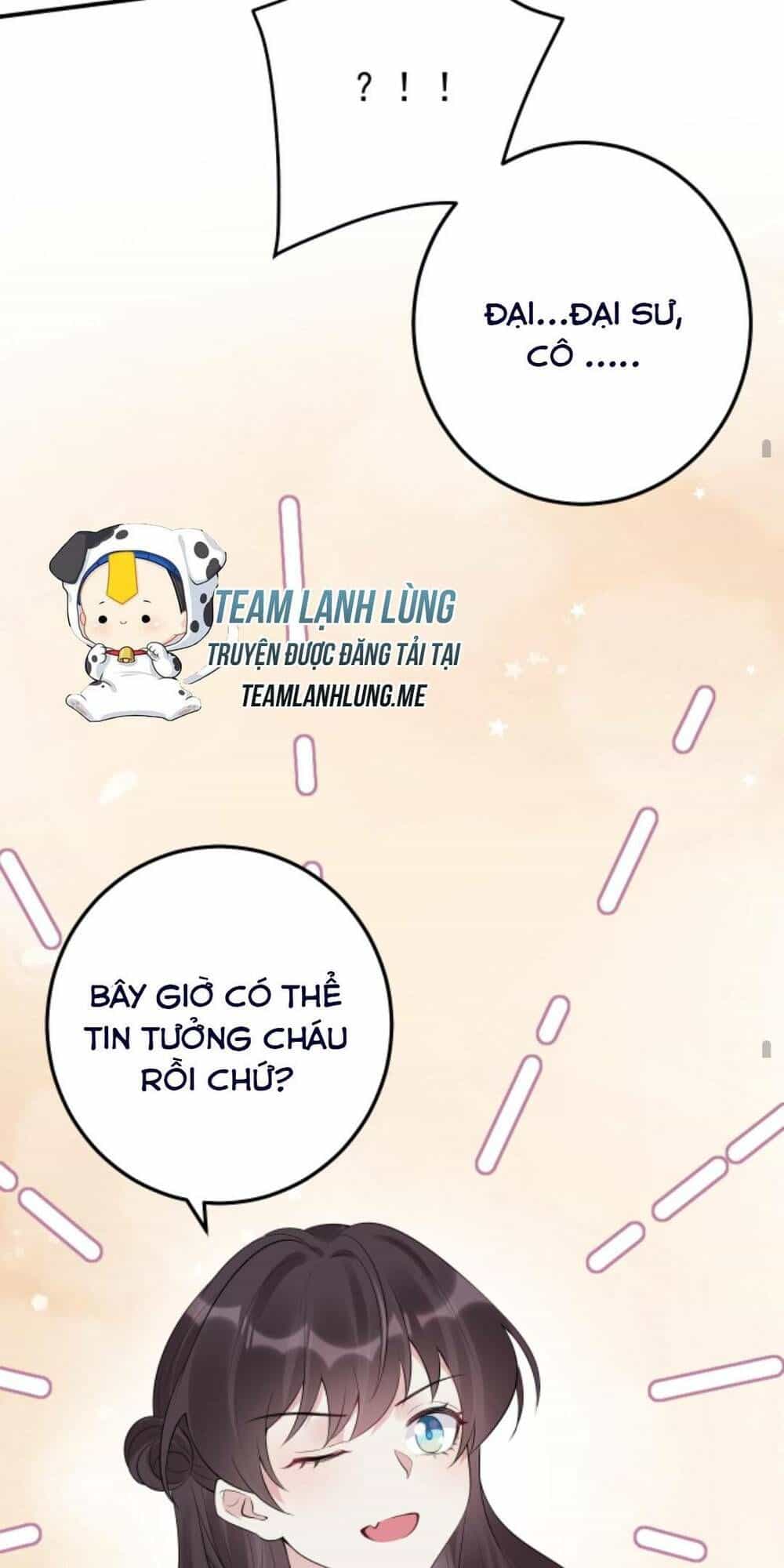 Đứng Yên! Em Gái Chúng Tôi Nói Trên Đầu Bạn Có Quỷ. - Chương 76 - ảnh 17