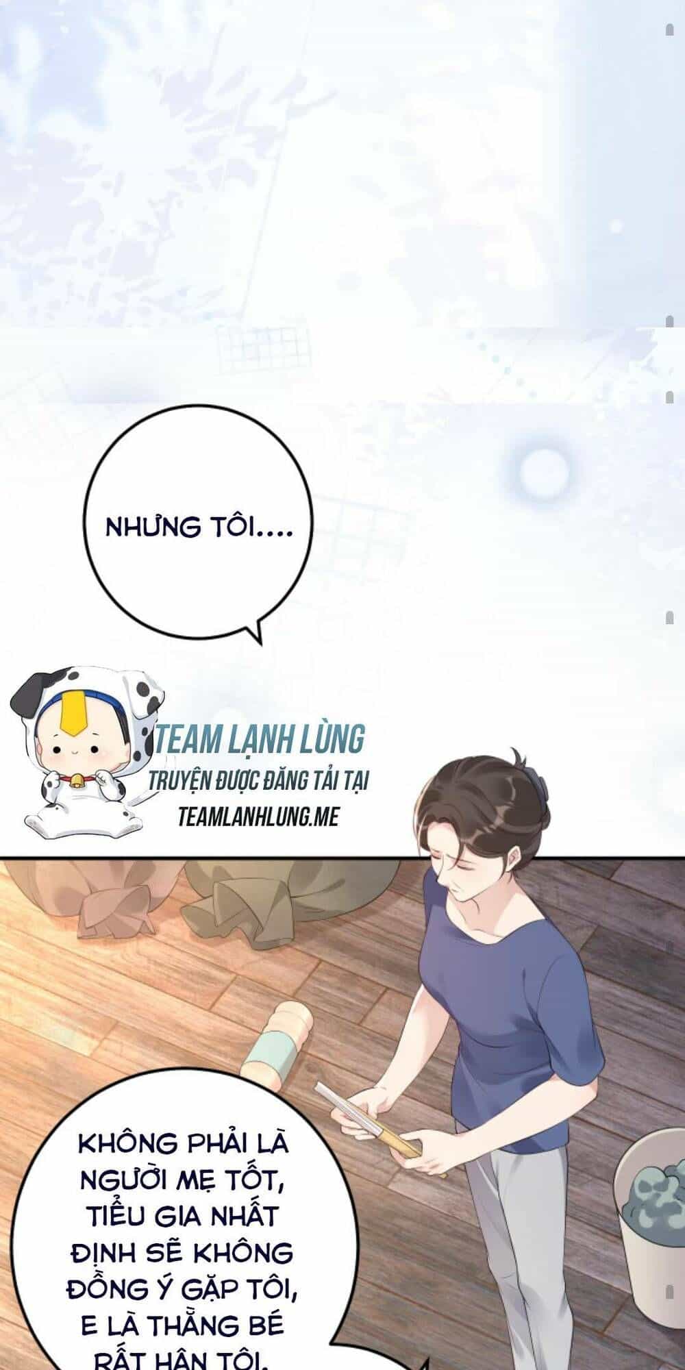 Đứng Yên! Em Gái Chúng Tôi Nói Trên Đầu Bạn Có Quỷ. - Chương 76 - ảnh 19