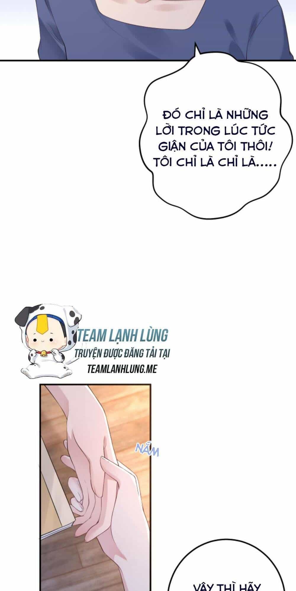 Đứng Yên! Em Gái Chúng Tôi Nói Trên Đầu Bạn Có Quỷ. - Chương 76 - ảnh 23