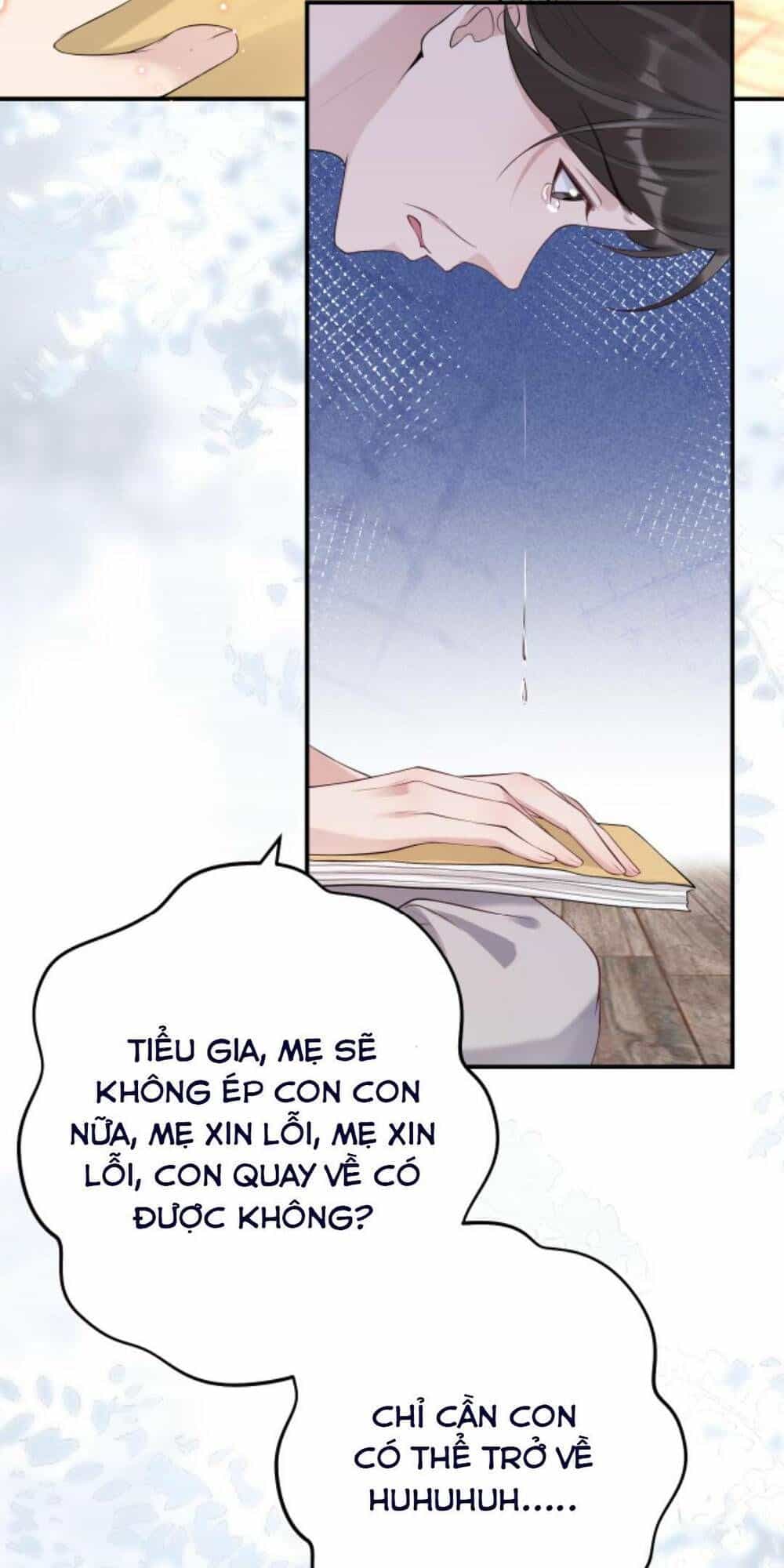 Đứng Yên! Em Gái Chúng Tôi Nói Trên Đầu Bạn Có Quỷ. - Chương 76 - ảnh 8