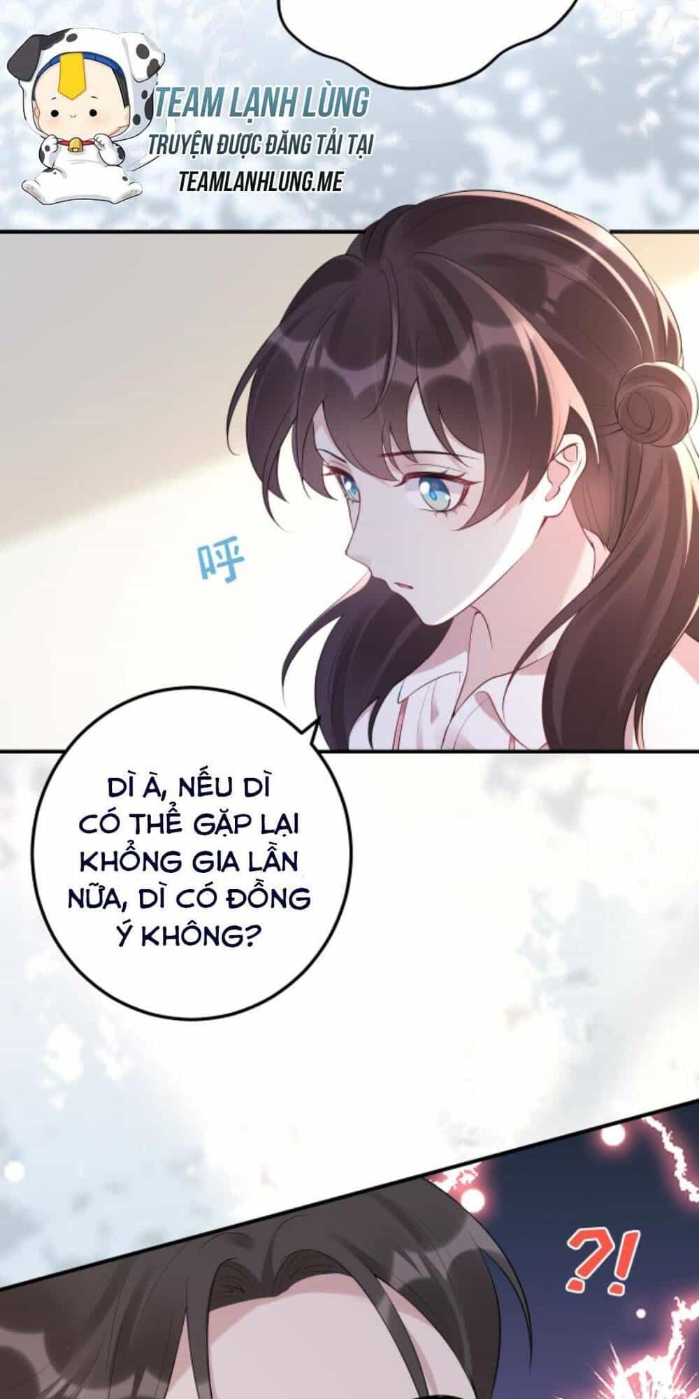 Đứng Yên! Em Gái Chúng Tôi Nói Trên Đầu Bạn Có Quỷ. - Chương 76 - ảnh 9