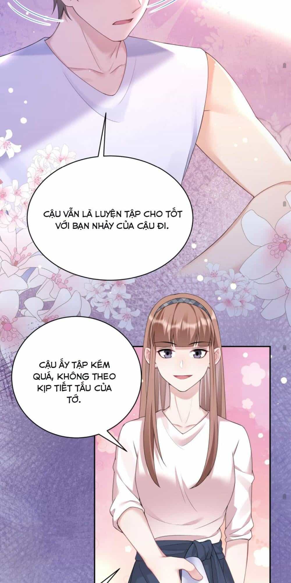 Đứng Yên! Em Gái Chúng Tôi Nói Trên Đầu Bạn Có Quỷ. - Chương 82 - ảnh 19