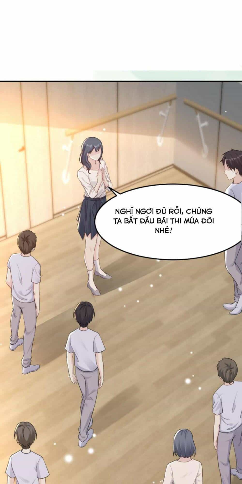 Đứng Yên! Em Gái Chúng Tôi Nói Trên Đầu Bạn Có Quỷ. - Chương 83 - ảnh 3