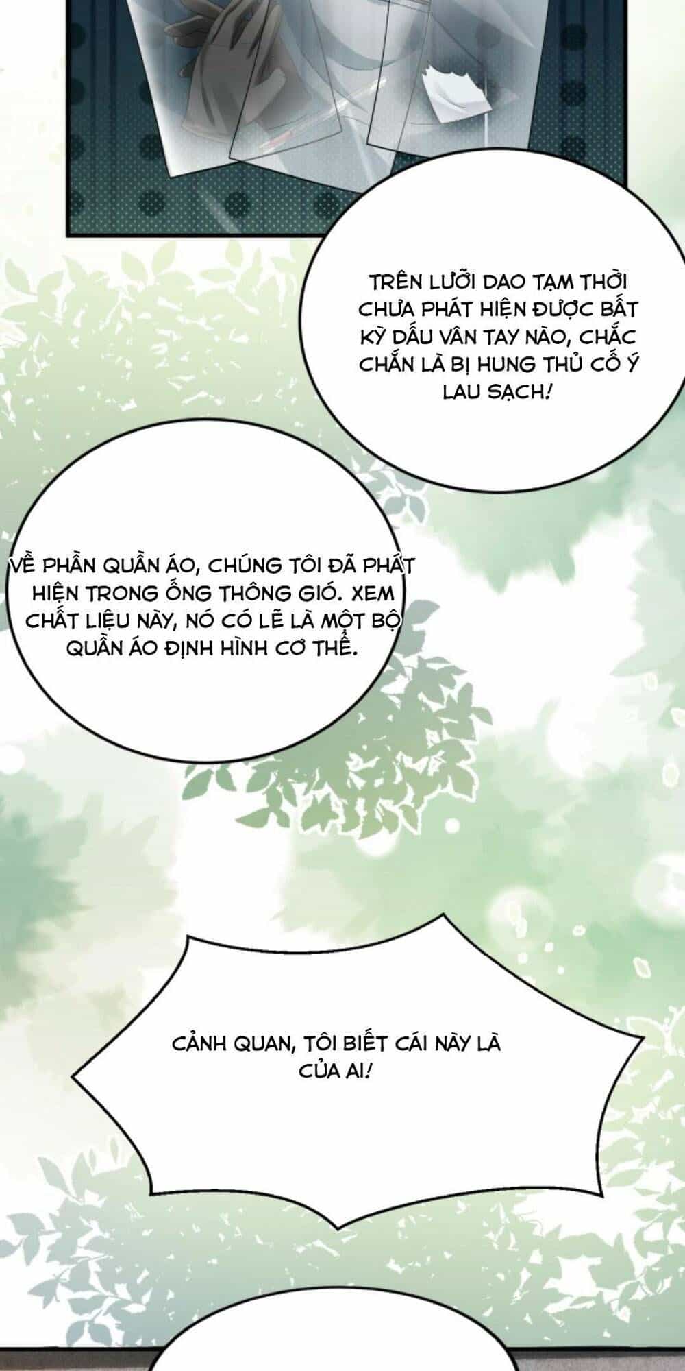 Đứng Yên! Em Gái Chúng Tôi Nói Trên Đầu Bạn Có Quỷ. - Chương 84 - ảnh 4