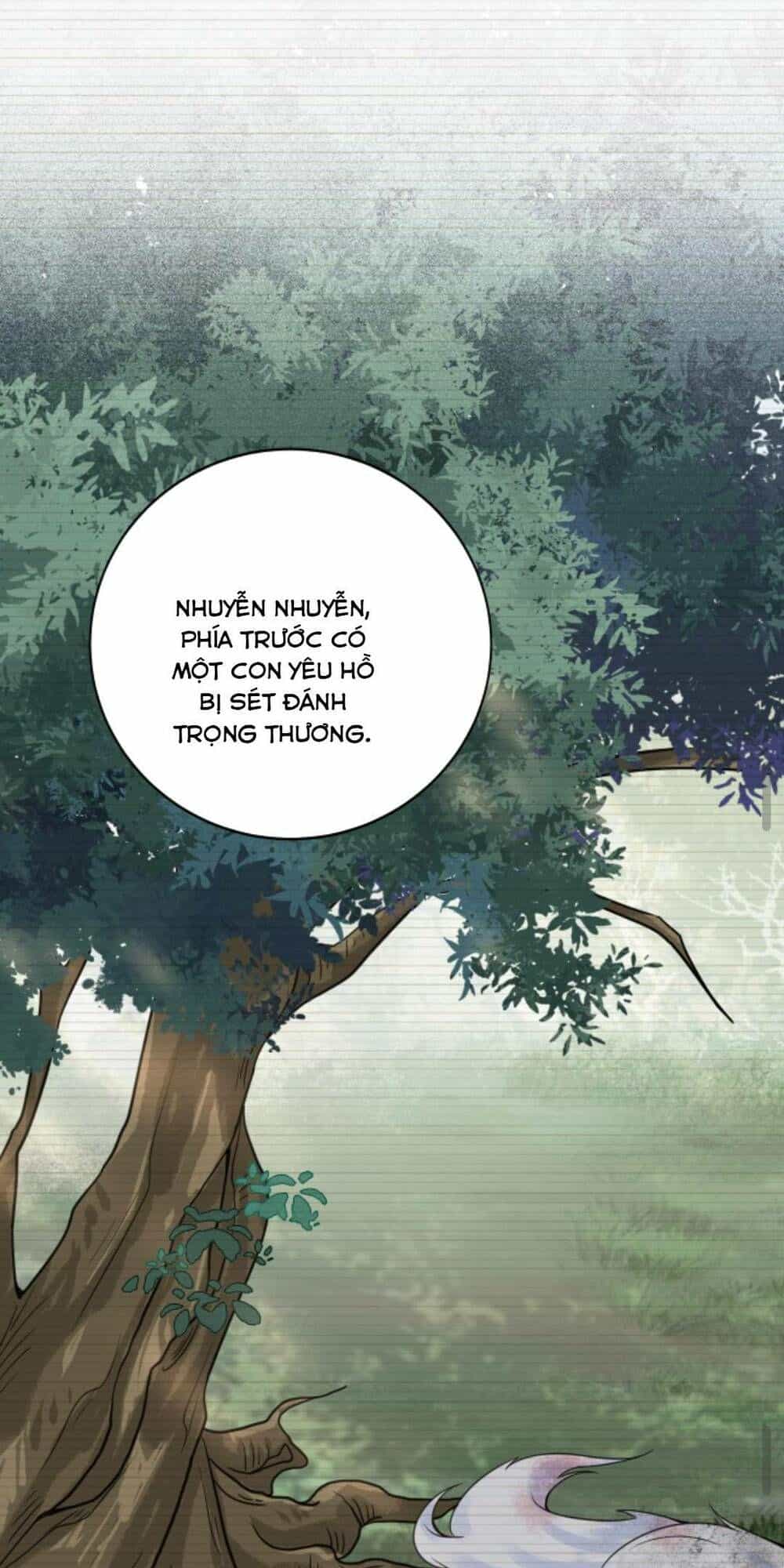 Đứng Yên! Em Gái Chúng Tôi Nói Trên Đầu Bạn Có Quỷ. - Chương 86 - ảnh 17