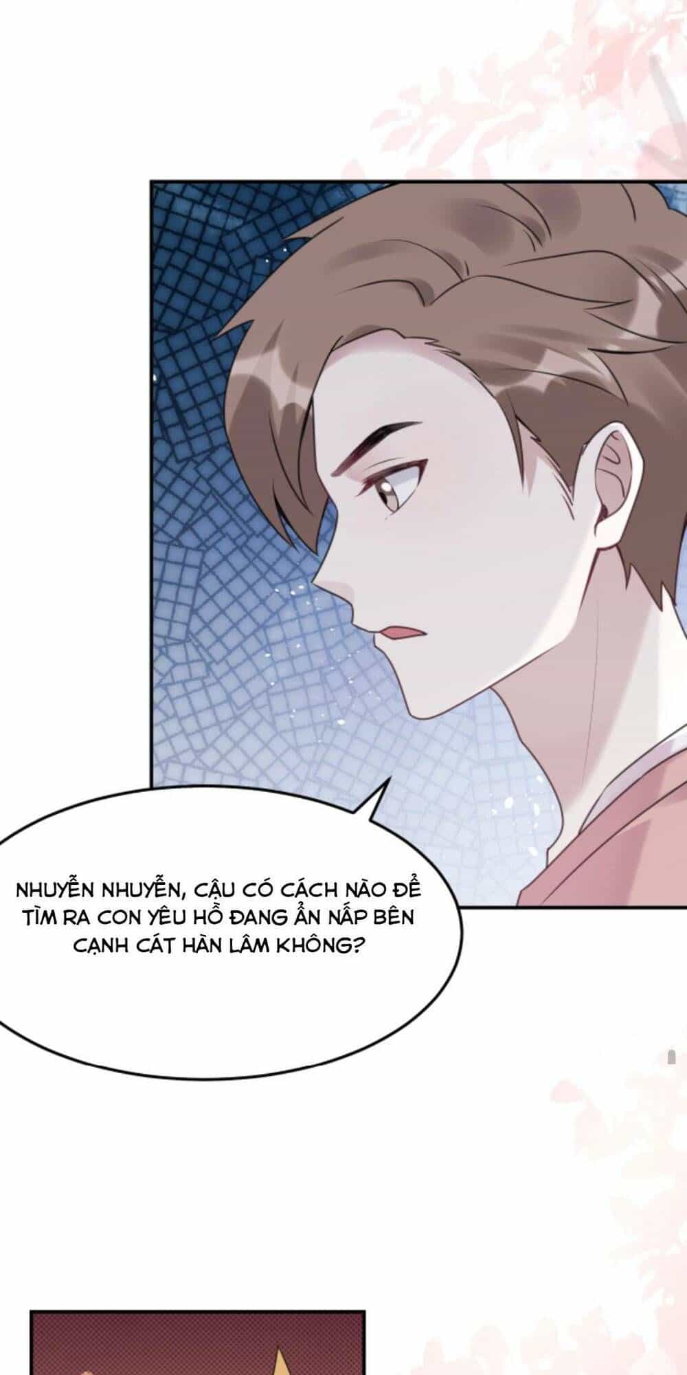 Đứng Yên! Em Gái Chúng Tôi Nói Trên Đầu Bạn Có Quỷ. - Chương 86 - ảnh 26