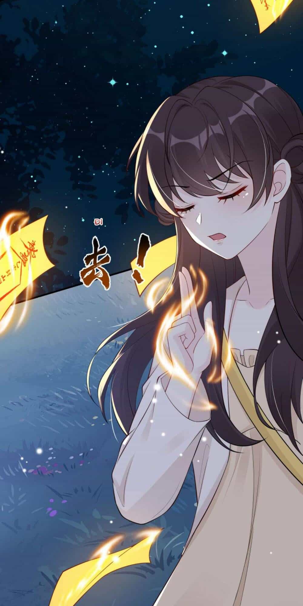 Đứng Yên! Em Gái Chúng Tôi Nói Trên Đầu Bạn Có Quỷ. - Chương 88 - ảnh 4