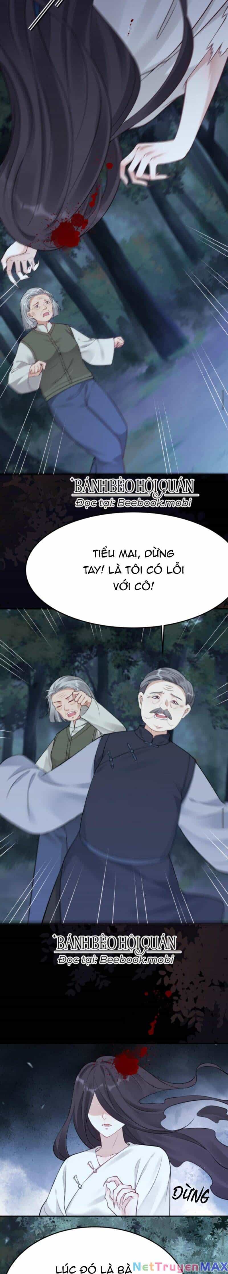 Đứng Yên! Em Gái Chúng Tôi Nói Trên Đầu Bạn Có Quỷ. - Chương 8 - ảnh 6