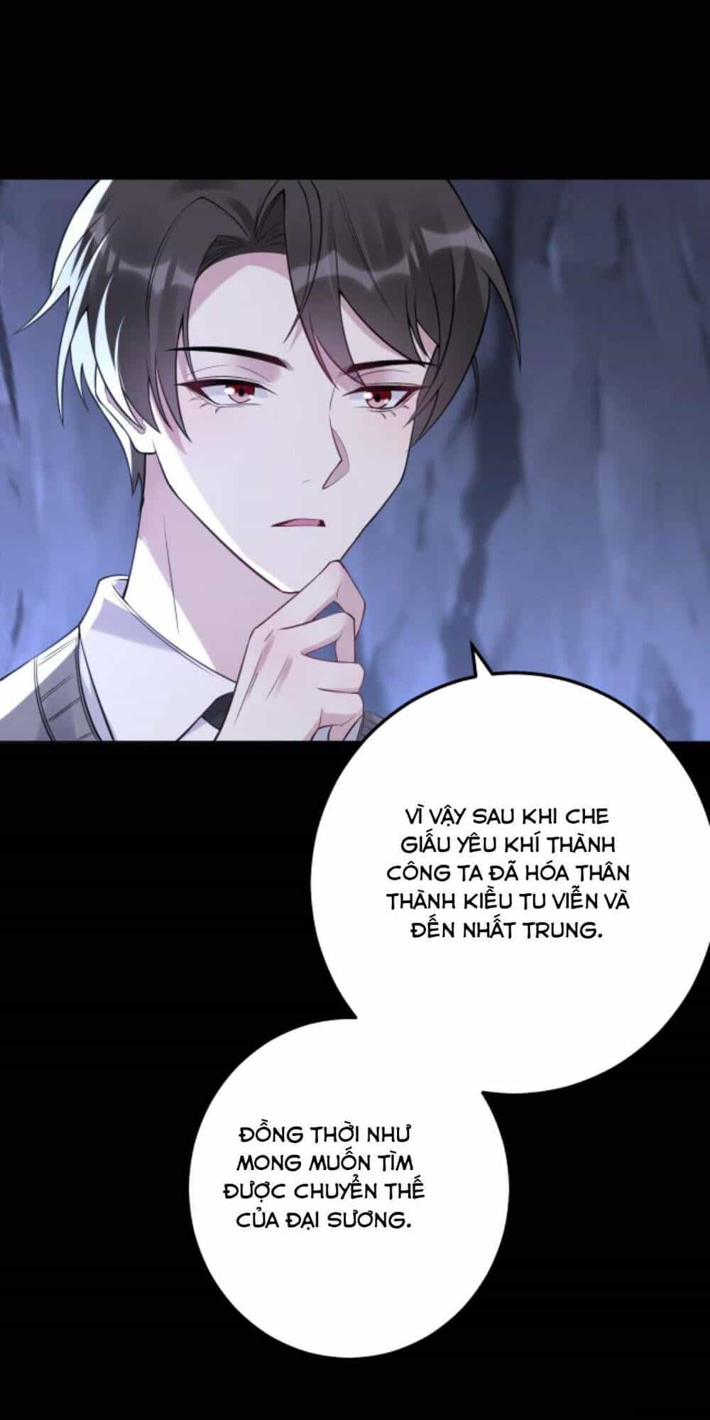 Đứng Yên! Em Gái Chúng Tôi Nói Trên Đầu Bạn Có Quỷ. - Chương 89 - ảnh 17