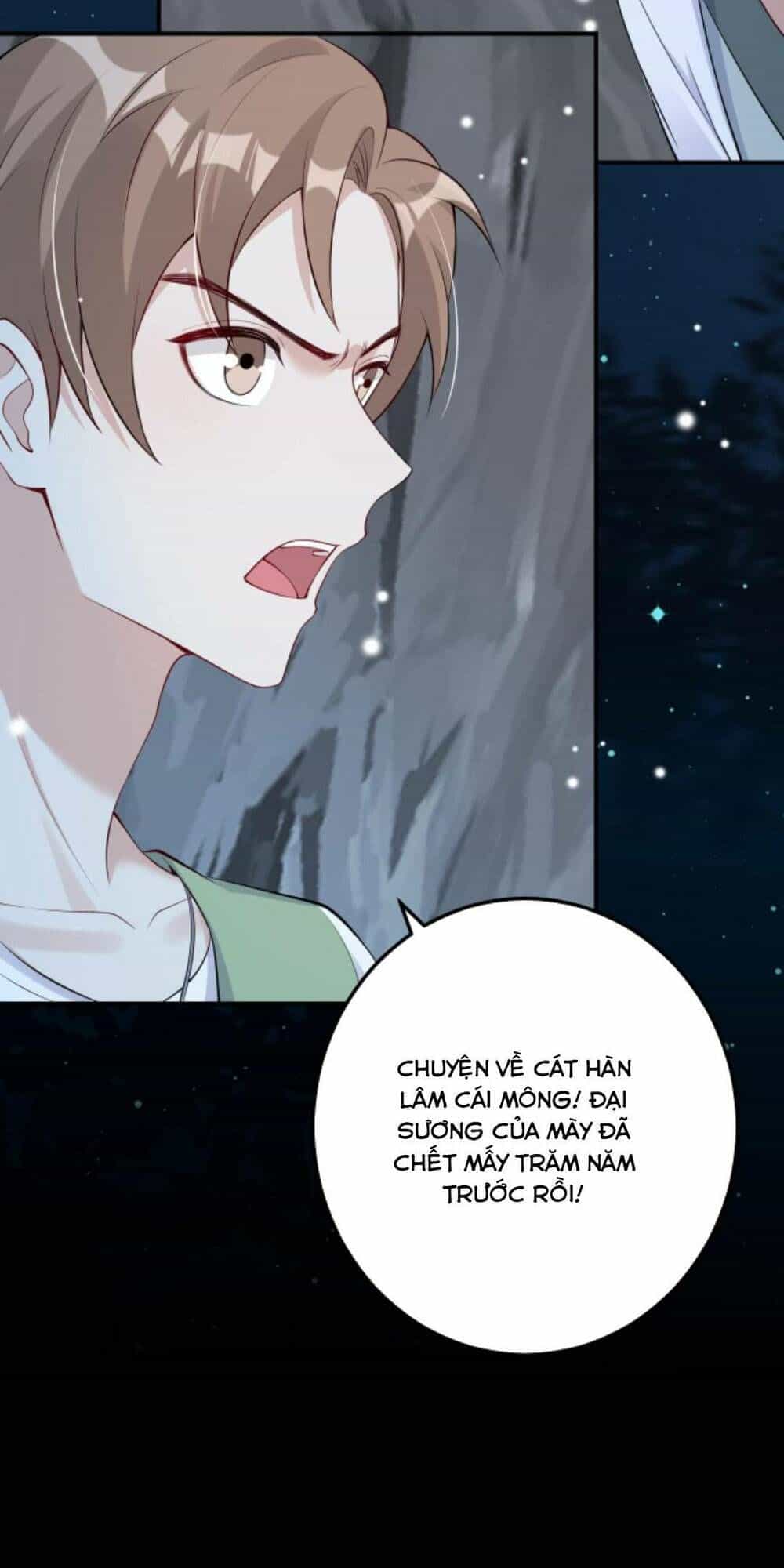 Đứng Yên! Em Gái Chúng Tôi Nói Trên Đầu Bạn Có Quỷ. - Chương 89 - ảnh 30