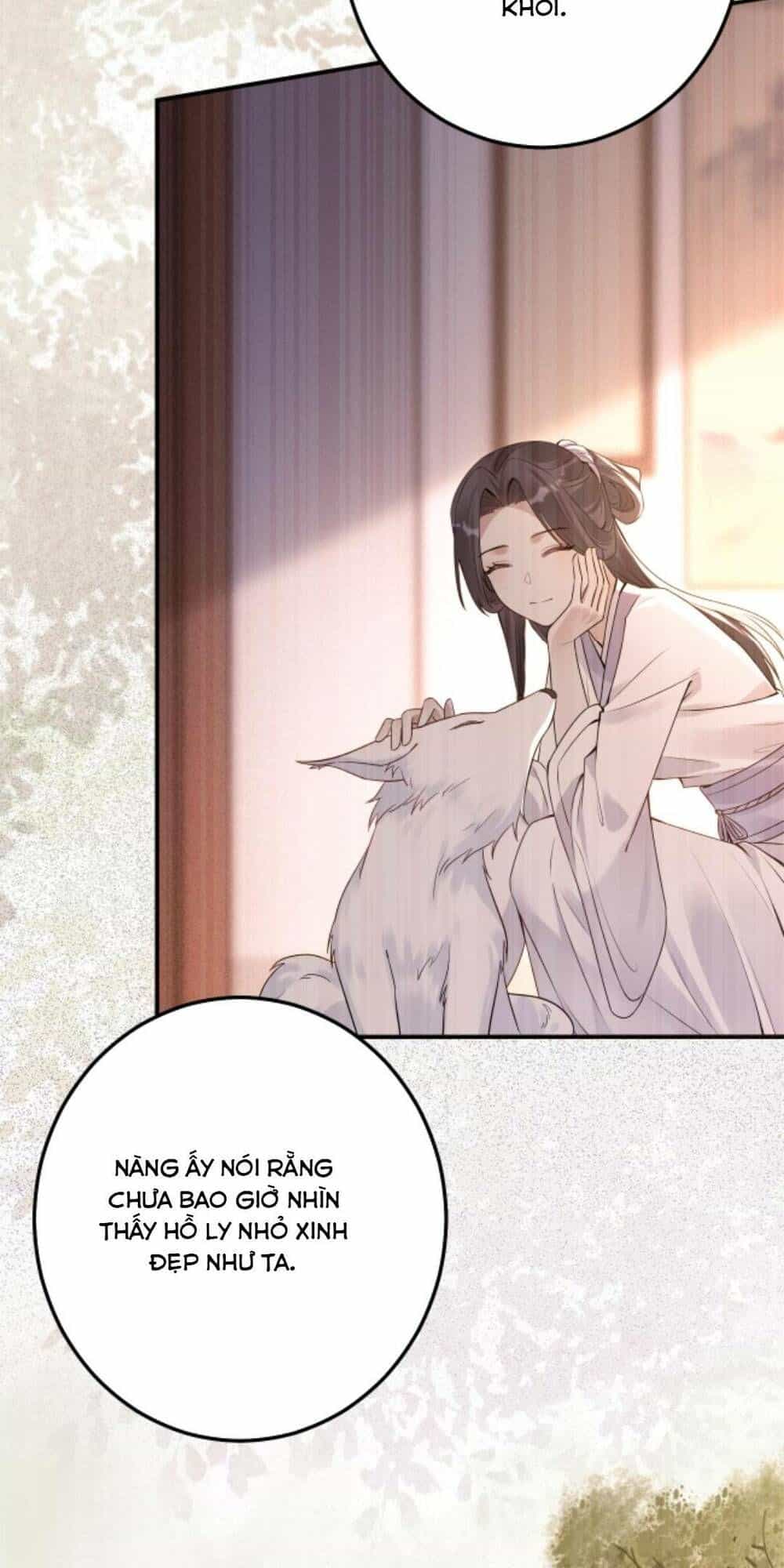 Đứng Yên! Em Gái Chúng Tôi Nói Trên Đầu Bạn Có Quỷ. - Chương 89 - ảnh 6