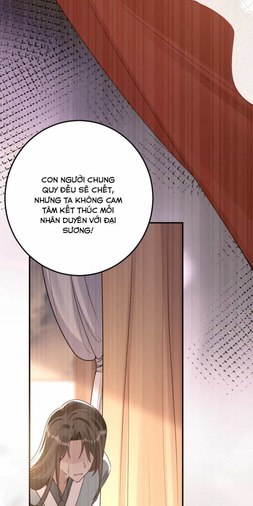 Đứng Yên! Em Gái Chúng Tôi Nói Trên Đầu Bạn Có Quỷ. - Chương 89 - ảnh 9